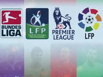 意甲赛场上 意甲赛场上