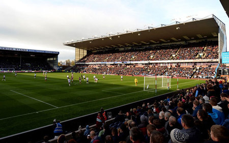 球队的中场 球队的中场