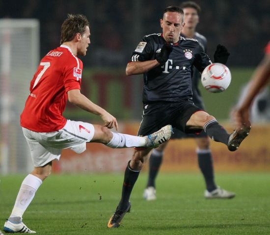 国际赛场上 国际赛场上