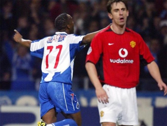 证明了桑巴 证明了桑巴