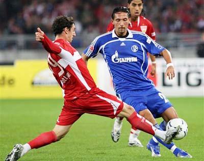 豪门对决 豪门对决